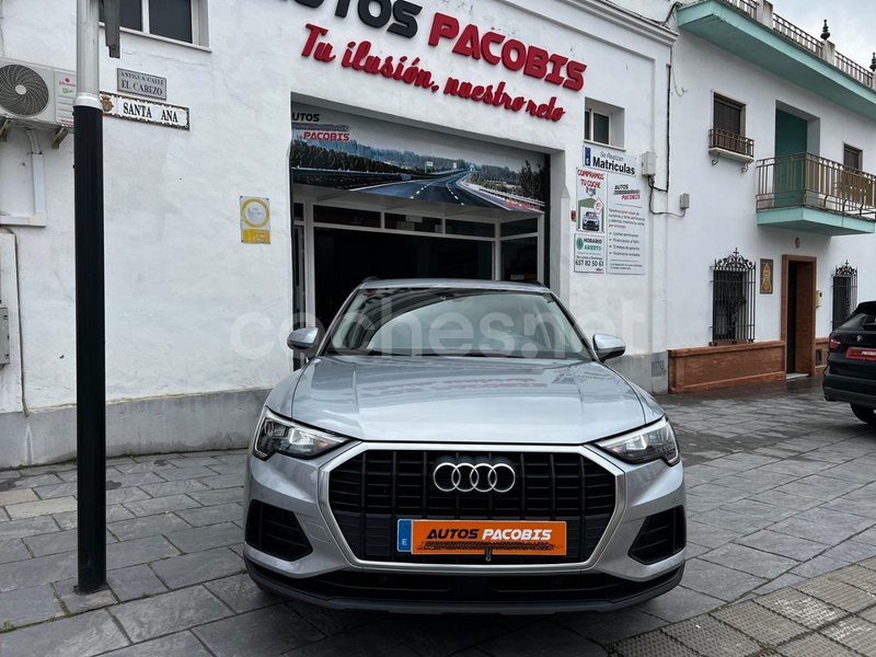AUDI Q3 35 TDI S tronic