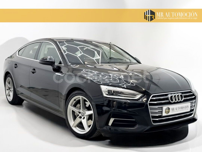 AUDI A5 40 TDI S tronic Sportback