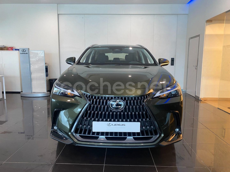 LEXUS NX 450h Premium 4WD