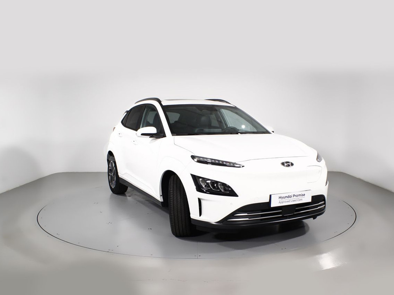 HYUNDAI Kona EV Style Sky
