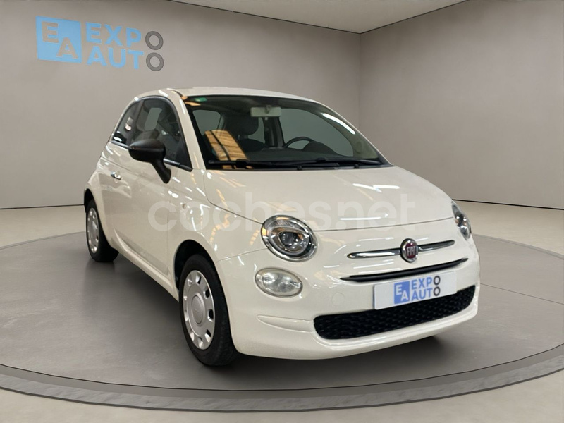 FIAT 500 1.2 8v Pop