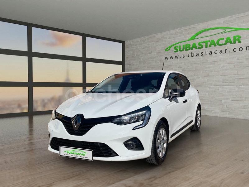 RENAULT Clio Business Blue dCi