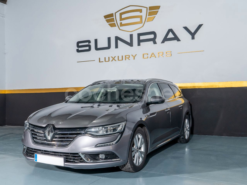 RENAULT Talisman S. T. Intens En. dCi