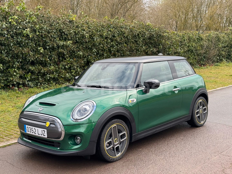 MINI MINI COOPER SE