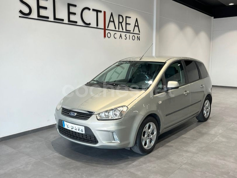 FORD C-Max 1.6 TDCi 109 Trend