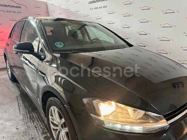VOLKSWAGEN Golf Advance 1.5 TSI EVO DSG