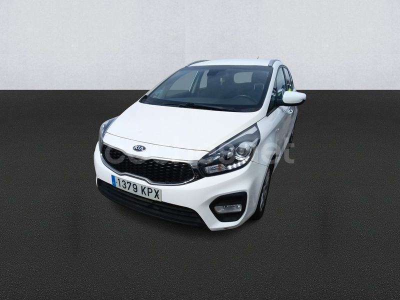KIA Carens 1.6 GDi Concept