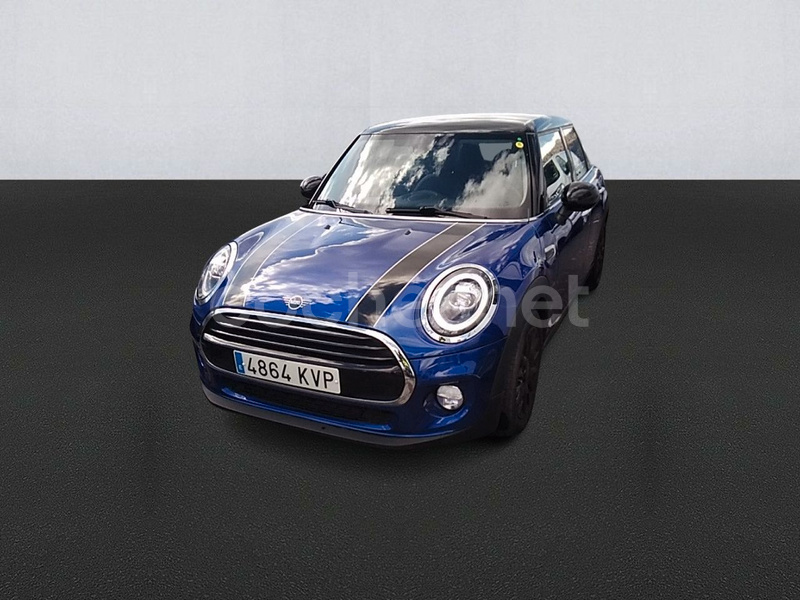 MINI MINI COOPER 5 PUERTAS
