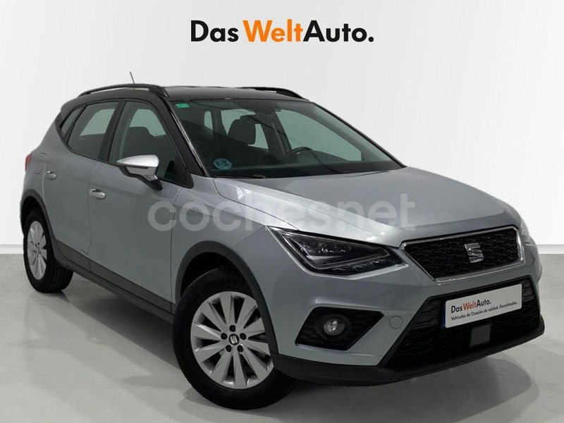 SEAT Arona 1.0 TSI Style Ecomotive
