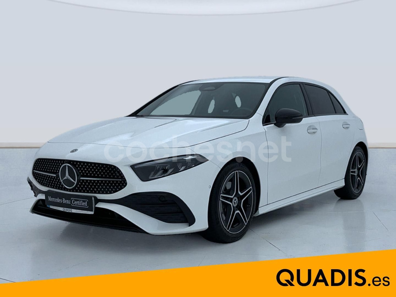 MERCEDES-BENZ Clase A A 180