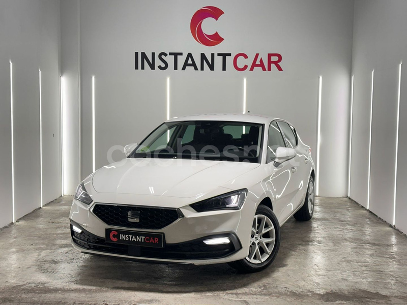 SEAT León 1.0 TSI SS Style