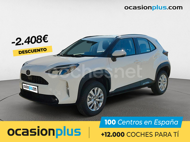 TOYOTA Yaris Cross 1.5 120H Business Plus