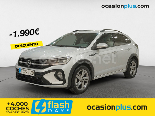 VOLKSWAGEN Taigo RLine 1.0 TSI DSG