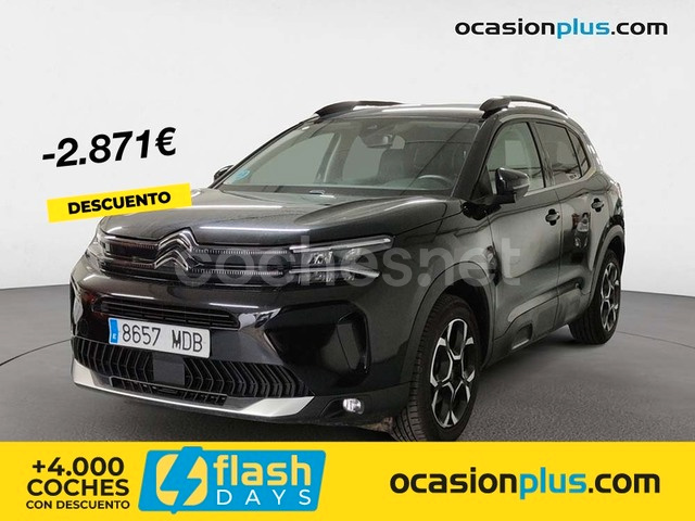 CITROEN C5 Aircross PureTech SS Feel Pack
