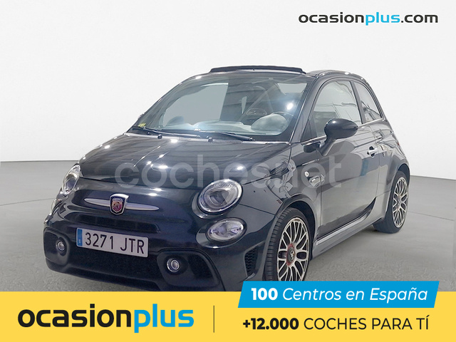 ABARTH 500C 1.4 16v TJet 595 E6