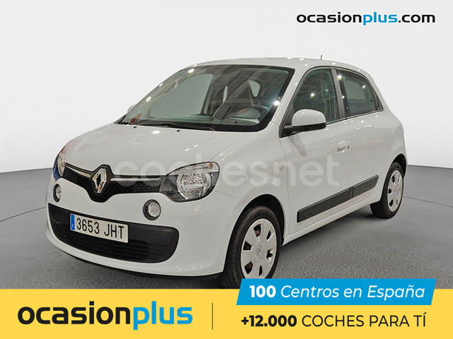 RENAULT Twingo Intens SCe SS