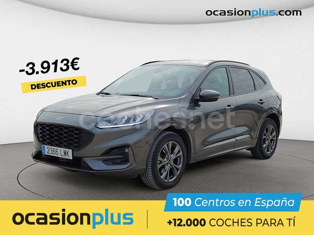 FORD Kuga STLine 2.5 Duratec PHEV Auto