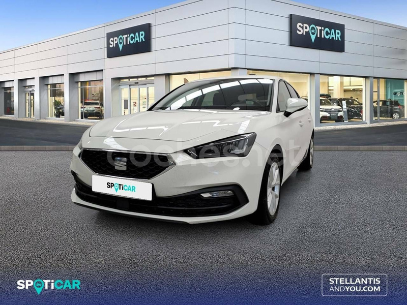 SEAT León 2.0 TDI SS Style Go