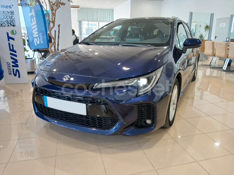 SUZUKI Swace 1.8 GLX Hybrid