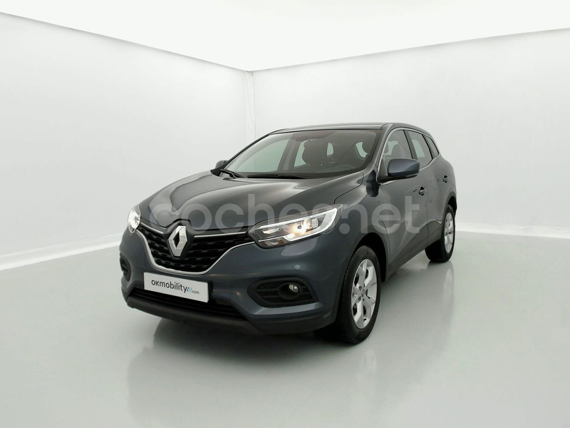 RENAULT Kadjar Zen GPF TCe EDC