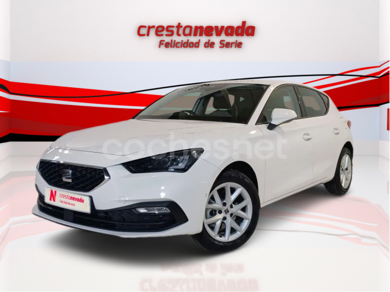 SEAT León 1.0 TSI SS Style XL Vision