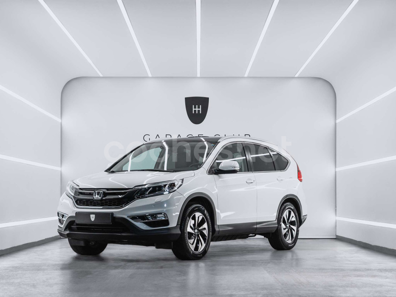HONDA CR-V 1.6 iDTEC 160 4x4 Executive