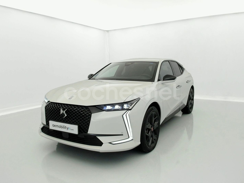 DS DS 4 ETENSE 225 PERFORMANCE LINE