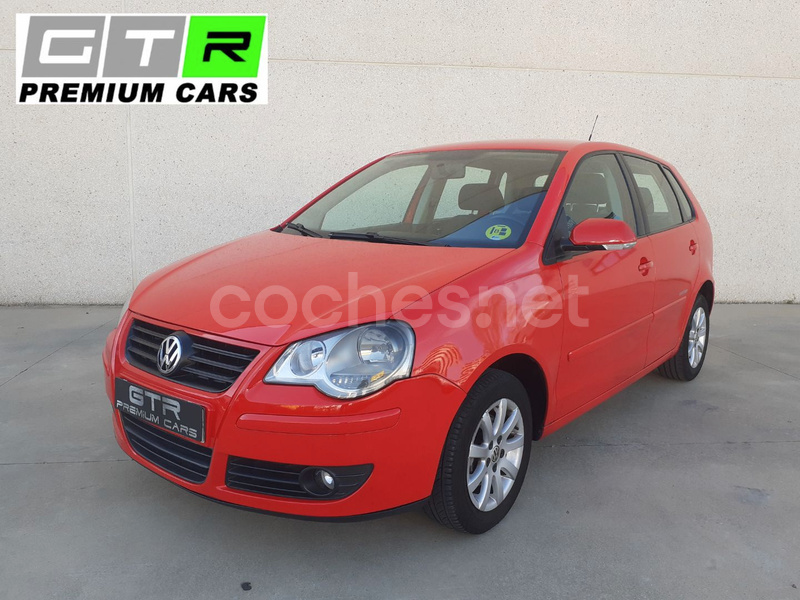 VOLKSWAGEN Polo 1.4 TDI United