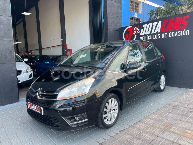 CITROEN C4 Picasso 1.6 HDi 110 FAP Avatar