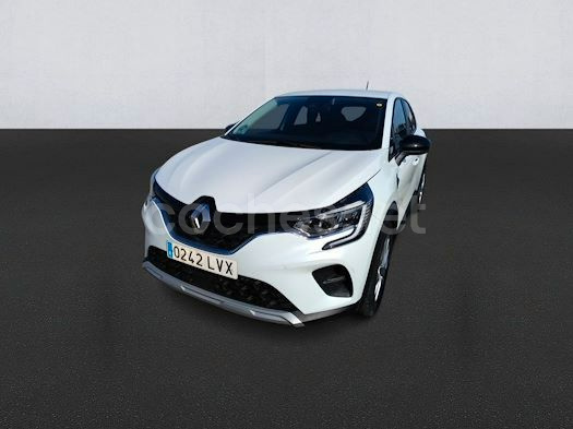 RENAULT Captur Intens TCe GLP