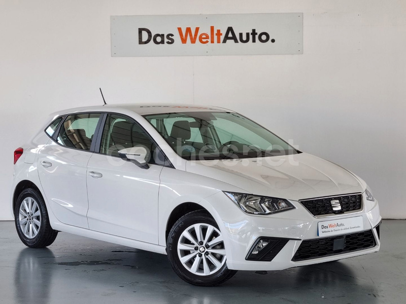 SEAT Ibiza 1.0 TSI Style