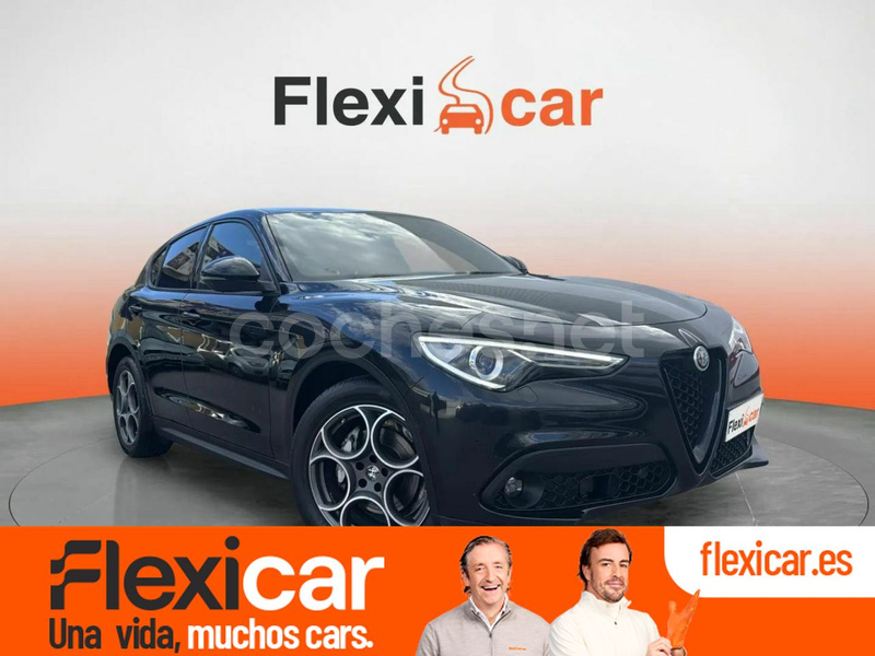 ALFA ROMEO Stelvio 2.2 Diesel SPRINT RWD