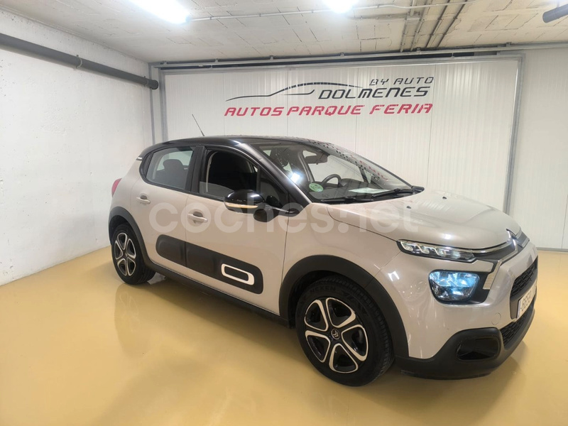 CITROEN C3 PureTech Shine