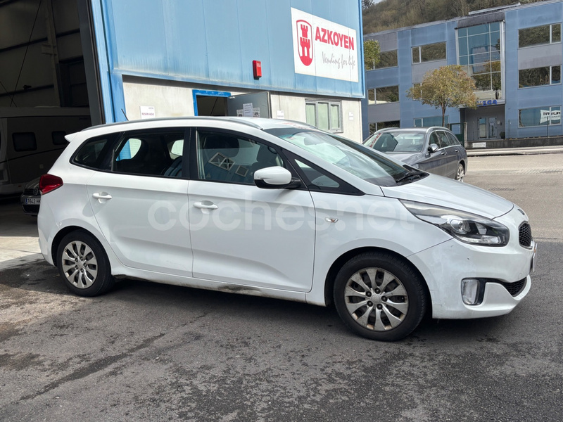 KIA Carens 1.7 CRDi VGT Emotion EcoD 7pl 16