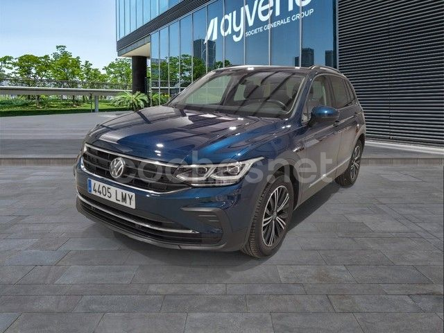 VOLKSWAGEN Tiguan Life 1.5 TSI