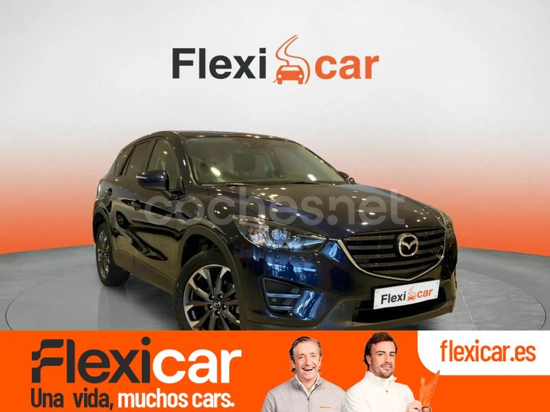 MAZDA CX-5 2.0 GE 2WD Style