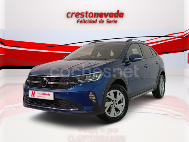 VOLKSWAGEN Taigo Life 1.0 TSI