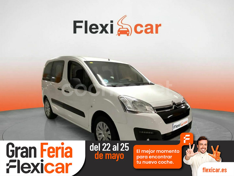 CITROEN Berlingo Multispace FEEL BlueHDi 75
