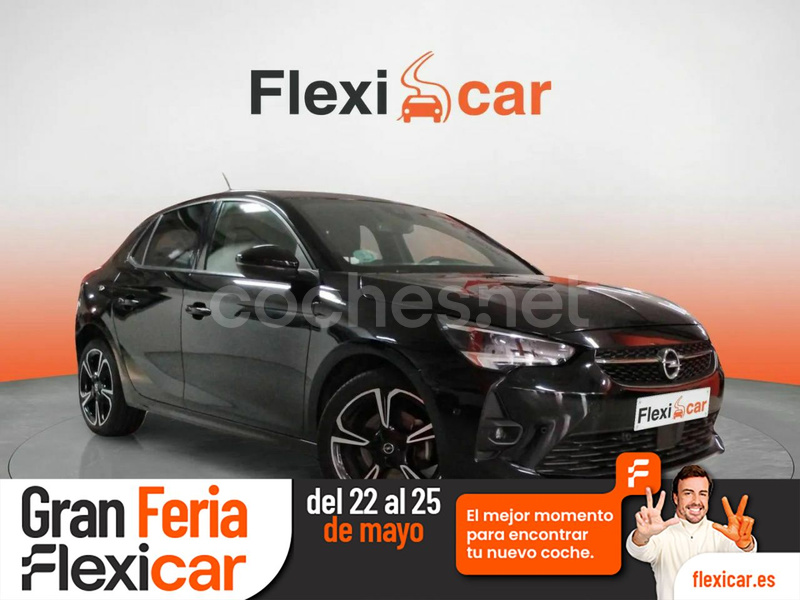 OPEL Corsa 1.2T XHL GS