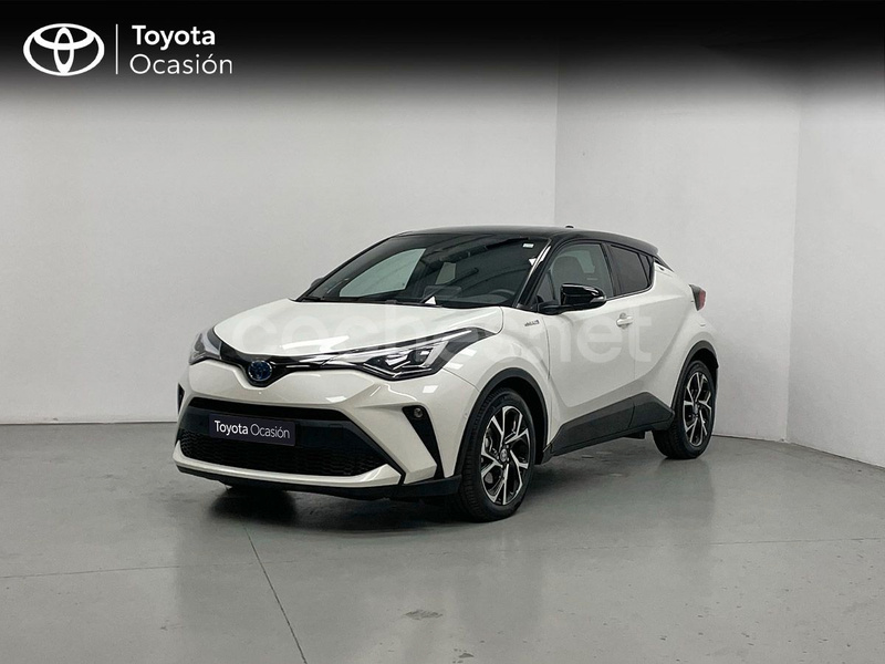 TOYOTA C-HR 2.0 180H Advance Luxury