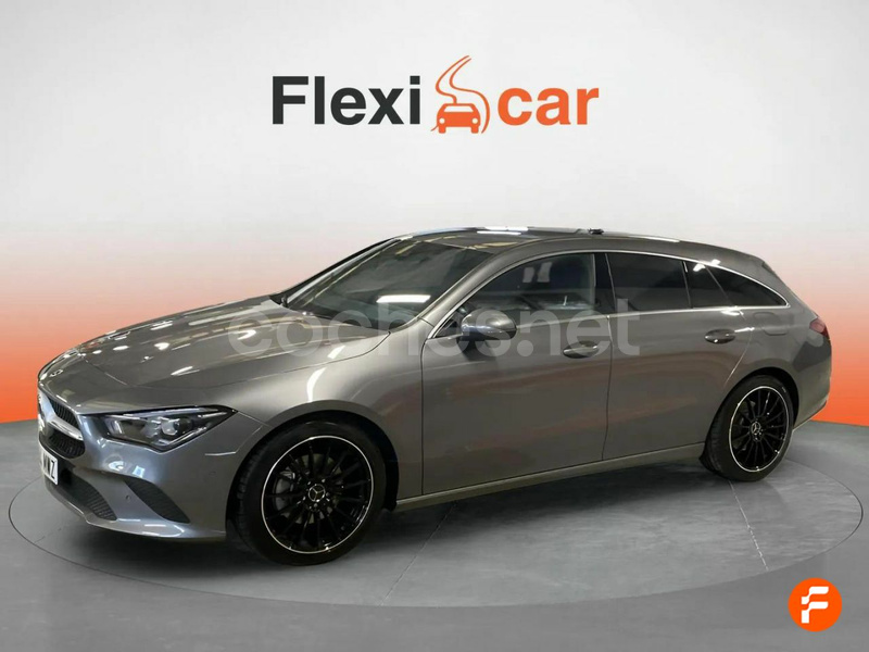 MERCEDES-BENZ CLA CLA 200 D DCT Shooting Brake