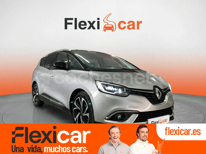 RENAULT Grand Scénic Edition One dCi EDC