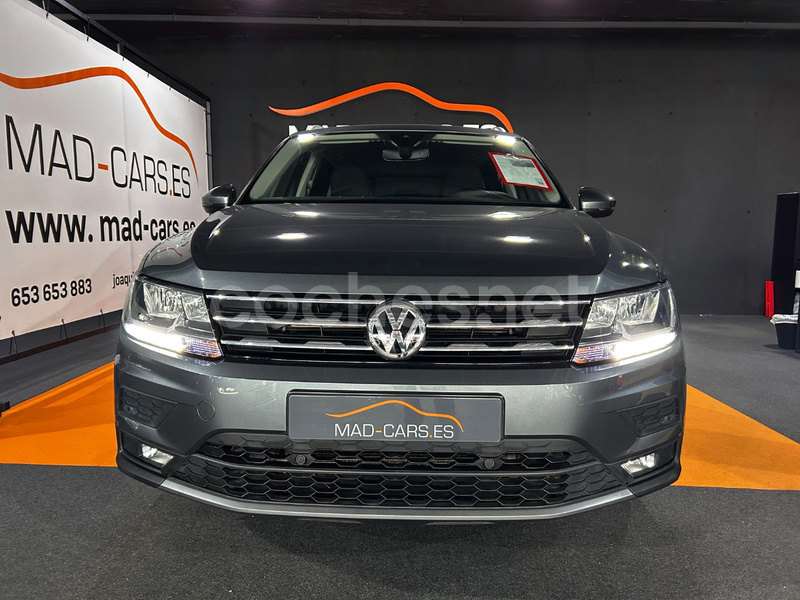VOLKSWAGEN Tiguan Allspace Advance 2.0 TDI DSG