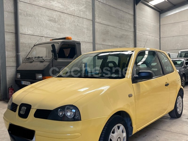 SEAT Arosa 1.0i STELLA