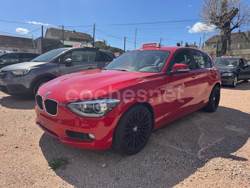 BMW Serie 1 118i Sport