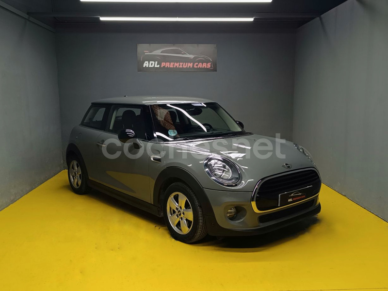 MINI MINI COOPER