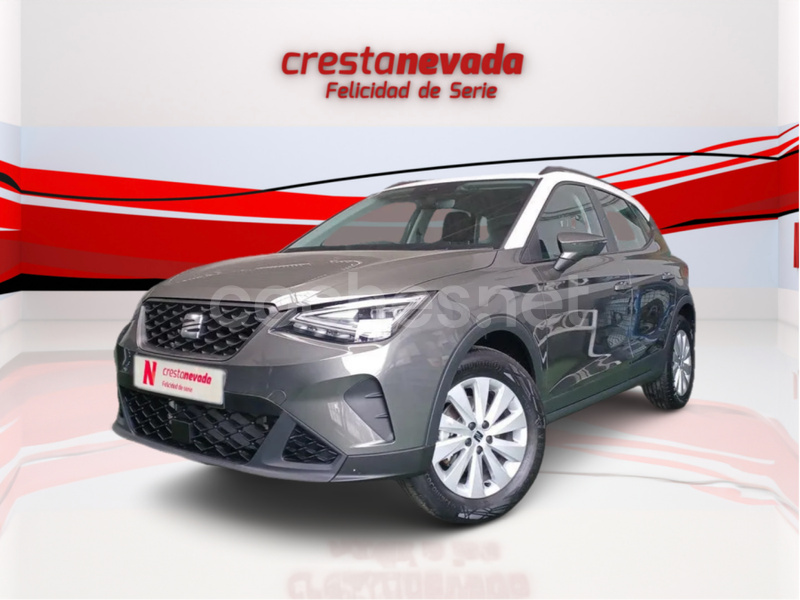 SEAT Arona 1.0 TSI Style XM