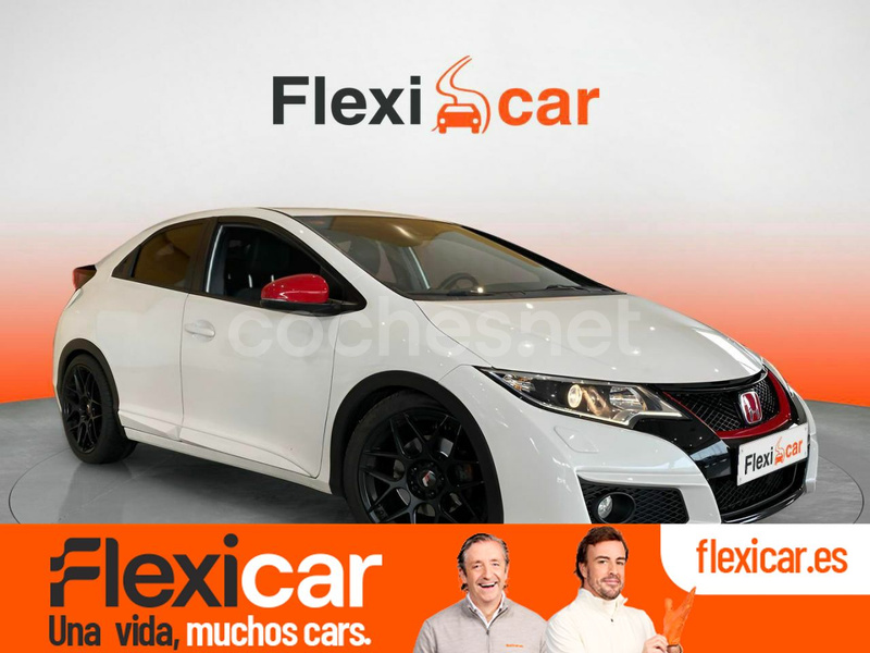 HONDA Civic 1.6 IDTEC COMFORT