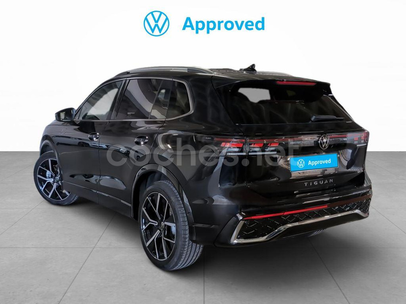 VOLKSWAGEN Tiguan RLine 2.0 TDI DSG