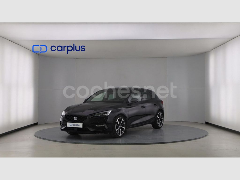 SEAT León 2.0 TDI DSG7 SS FR Launch P L